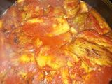 طريقة عمل المسقعه 😍❤️