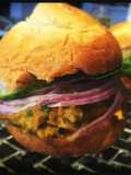 Thai Pulled Pork Sliders