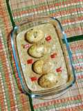 Easy Egg Malai Curry