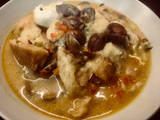 Sopa de gato