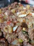 Empanadas de Carne (Relleno)