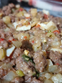 Una foto de Empanadas de Carne (Relleno)
