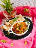 Mix Vegetable curry with special coconut masala 😋veg kurma 🍛