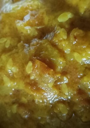 टिंडे की सब्जी (Tinde ki sabzi recipe in hindi) रेसिपी मुख्य फोटो