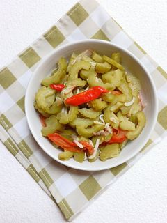 Foto resep Tumis Pare