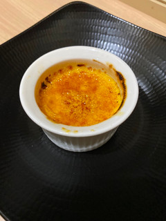 Foto resep Creme Brulee