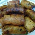 Pisang Coklat keju....🧀🧀