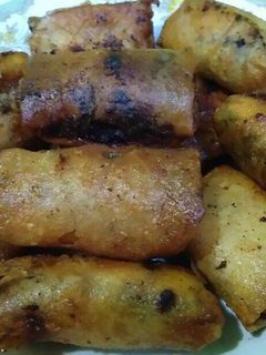 Foto resep Pisang Coklat keju....🧀🧀