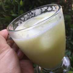 รูปของ Honeydew Yakult