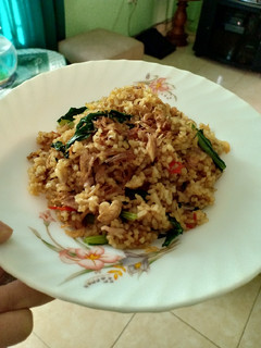 Foto resep Nasi Goreng Kediri