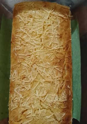 Foto resep Proll Tape (tanpa mixer)