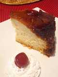 Torta de piña