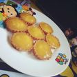 Pie lumer lapis mangga