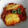 Bacalao con tomate