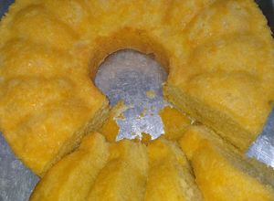 Foto resep BOLU JADUL KEJU PROCHIZ SLICES (5 Telur)