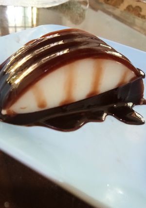 Foto resep Agar-agar danco dan Chocolatos