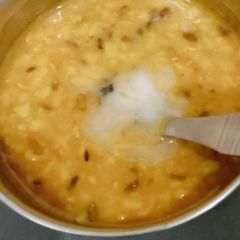 A picture of Mix dal tadka.