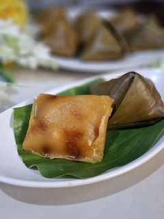 Foto resep Lemet singkong