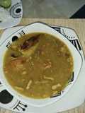 Carne en su jugo