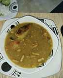 Carne en su jugo