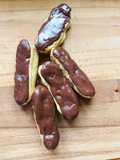 Éclair au chocolat