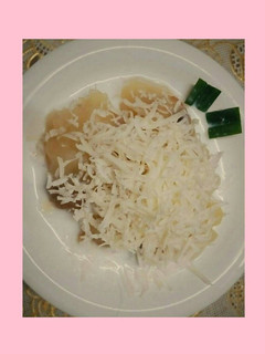 Foto resep Singkong Thailand