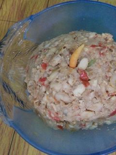 Foto resep Sambal Tempe