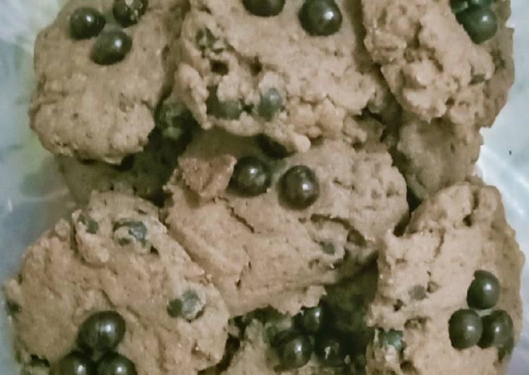 Cookies Chocochips