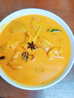 Foto resep Gulai Kikil Pedas