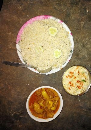 कटहल की सब्जी (Kathal ki sabji recipe in hindi) रेसिपी मुख्य फोटो