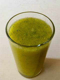Una foto de Jugo Detox / Quema-Grasa