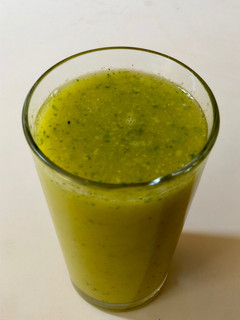 Una foto de Jugo Detox / Quema-Grasa