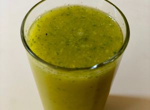 Una foto de Jugo Detox / Quema-Grasa