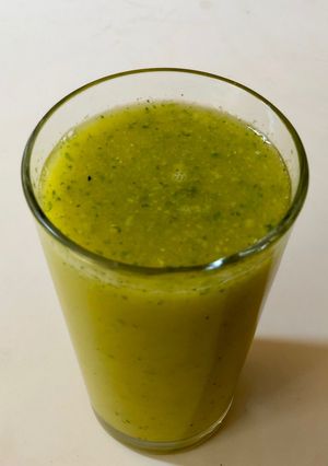 Una foto de Jugo Detox / Quema-Grasa