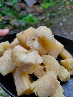 Foto resep Singkong Goreng Kres