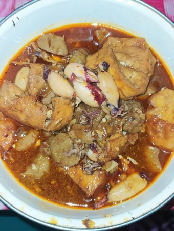 Cara Gampang Menyiapkan Resep Cumi saus tiram yang  Bikin Ketagihan Anti Ribet, Lezat Sekali