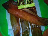 Lemet Singkong