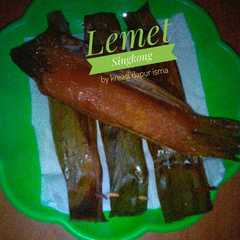รูปของ Lemet Singkong