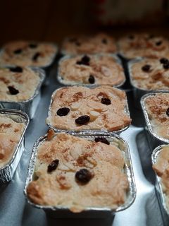 Foto resep Klappetart