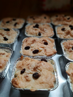 Foto resep Klappetart