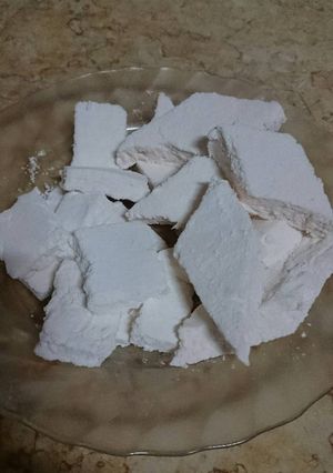 صورة لوصفة مارشملو