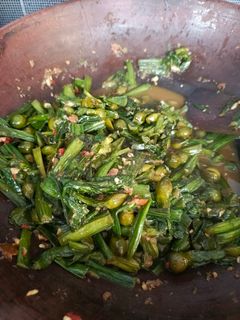 Foto resep Tumis Genjer