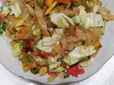 Kwetiau goreng
