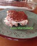 Cheesecake με σοκολάτα Lila Pause