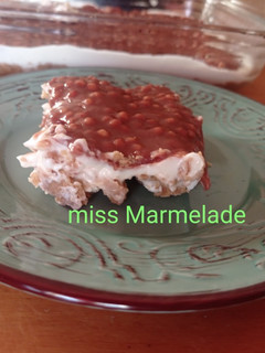 Φωτογραφία της συνταγής Cheesecake με σοκολάτα Lila Pause