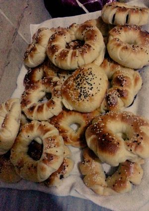 صورة لوصفة معروك رمضان