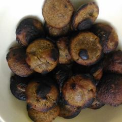 A picture of Sweet Appam.