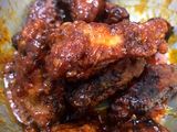 Buffalo Chicken Wings