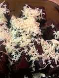 Brownies Silverqueen ala anak kos