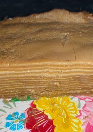 Foto resep Lapis india